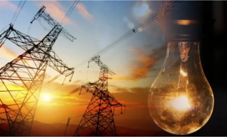 ANRE anunță scumpirea energiei electrice: curentul ar putea depăși patru lei pe kilowat-oră