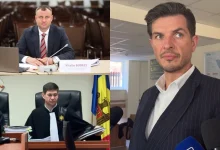 Apărarea lui Plahotniuc contestă desemnarea nominală a judecătorului de către președintele Curții de Apel