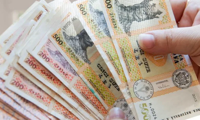 Aproape 34.000 de lei lunar pe adult, venitul necesar unui trai decent în Moldova