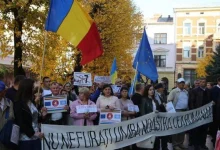 Bucureștiul cere garanții pentru școlile românești din Ucraina, amenințate de un proiect de lege
