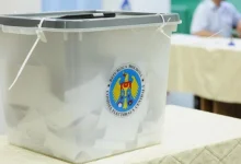 Campania electorală pentru alegerile din 1 noiembrie demarează astăzi în șase localități