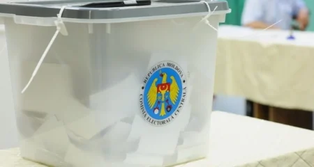 Campania electorală pentru alegerile din 1 noiembrie demarează astăzi în șase localități