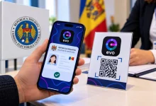 CEC cere acte fizice la vot pe 1 noiembrie, după incidente de securitate cibernetică