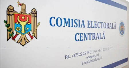 CEC: sistemele electorale au rămas neafectate, deși 750.000 de cetățeni au avut datele sustrase