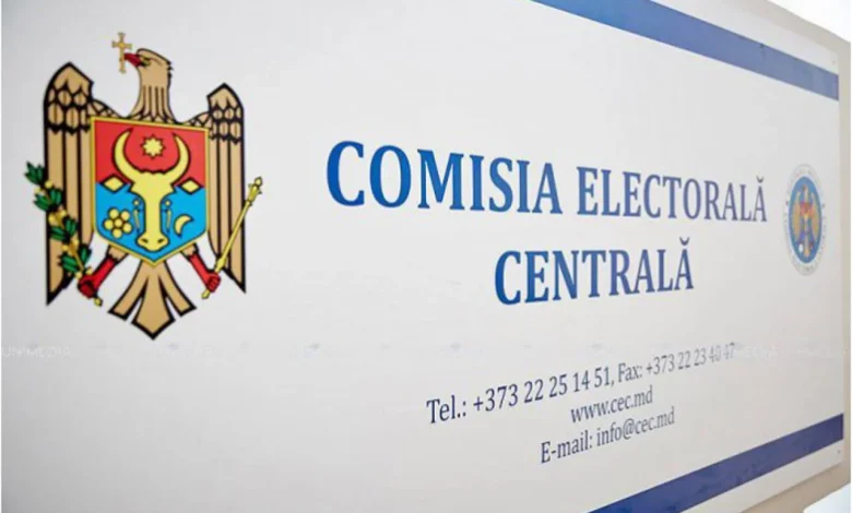 CEC: sistemele electorale au rămas neafectate, deși 750.000 de cetățeni au avut datele sustrase