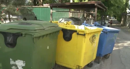 Chișinăuienii nu vor plăti mai mult la deșeuri, deși CMC a aprobat noua metodologie