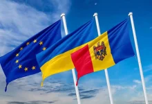Concluziile UE privind aderarea Moldovei își pierd „cât mai curând posibil” înainte de summit