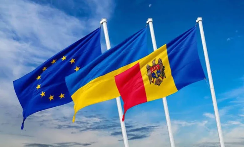 Concluziile UE privind aderarea Moldovei își pierd „cât mai curând posibil” înainte de summit