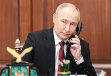Convorbirea „sinceră și substanțială” dintre Putin, Stubb și Støre despre războiul din Ucraina