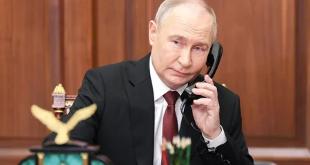 Convorbirea „sinceră și substanțială” dintre Putin, Stubb și Støre despre războiul din Ucraina
