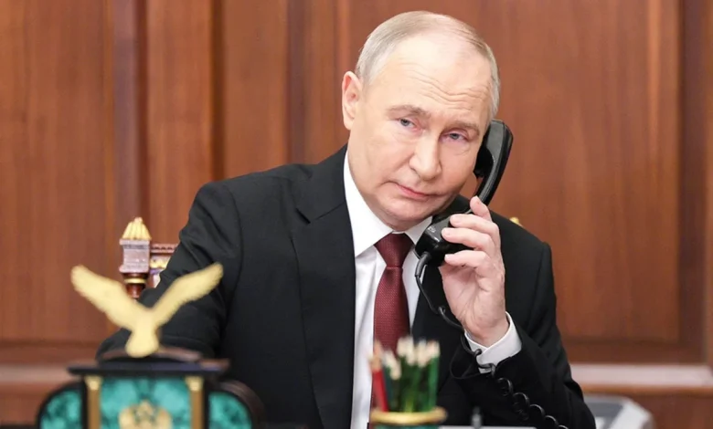 Convorbirea „sinceră și substanțială” dintre Putin, Stubb și Støre despre războiul din Ucraina
