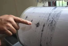Cutremur slab de magnitudine 3.1 la 14 kilometri sud-est de Botoșani, potrivit INFP