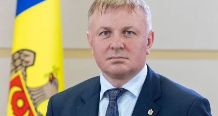 Deputatul Constantin Cuiumju cere Procuraturii verificarea cheltuielilor pentru notificările Fiscului