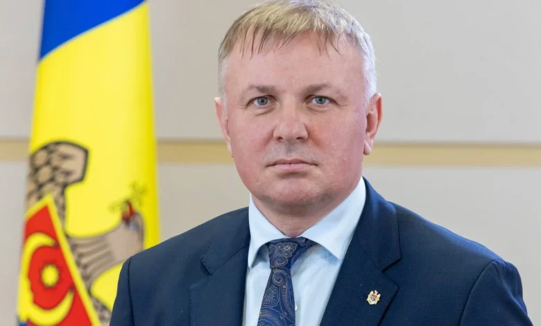 Deputatul Constantin Cuiumju cere Procuraturii verificarea cheltuielilor pentru notificările Fiscului