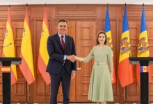 Diplomat spaniol: schimbul de experiență poate ajuta R. Moldova să recupereze activele infracționale