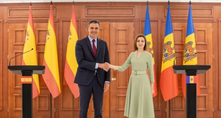 Diplomat spaniol: schimbul de experiență poate ajuta R. Moldova să recupereze activele infracționale
