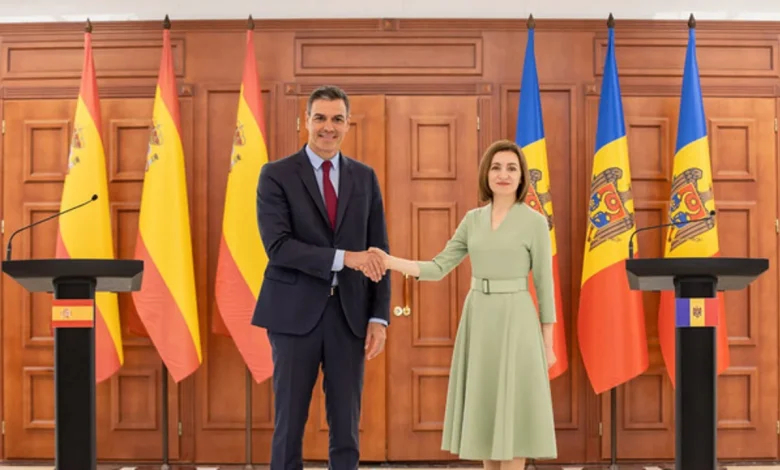 Diplomat spaniol: schimbul de experiență poate ajuta R. Moldova să recupereze activele infracționale