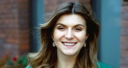 Directoarea Agenției de Guvernare Electronică, Nicoleta Colomeeț, se retrage după atacul informatic din octombrie