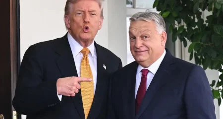 Discreția de la Washington: SUA au propus lui Orbán să candideze pentru șefia ONU