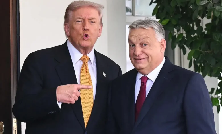 Discreția de la Washington: SUA au propus lui Orbán să candideze pentru șefia ONU