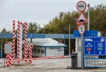 Doar 83 de transporturi initiate în Moldova, din 12.330 în tranzitul comun european