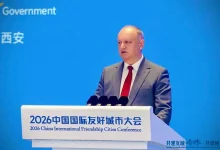 Dodon, la forum internațional: riscul real ca un oraș mare să rămână fără apă