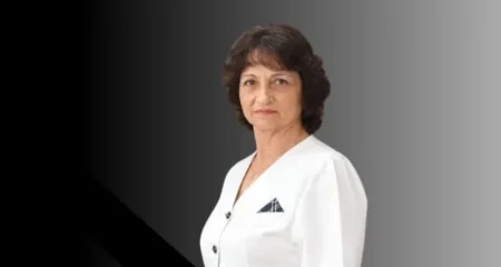 Doina Cernavca, în doliu: „Am rămas copilul nimănui” după pierderea mamei