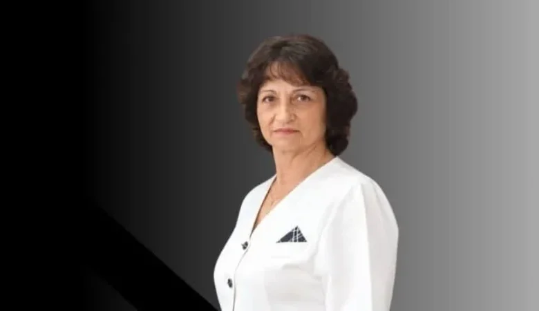Doina Cernavca, în doliu: „Am rămas copilul nimănui” după pierderea mamei