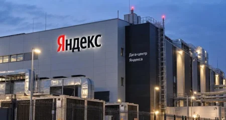 Drone au lovit centrul de date Yandex din Vladimir: incendiu și erori la Kinopoisk