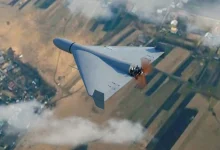 Drone detectate deasupra spațiului aerian al Republicii Moldova, în apropierea a cinci localități