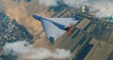 Drone detectate deasupra spațiului aerian al Republicii Moldova, în apropierea a cinci localități