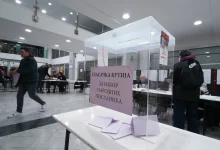 După 16 morți la gara din Novi Sad, studenții serbi candidează în alegerile parlamentare