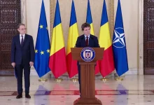 După trei tentative eșuate, Nicușor Dan îl desemnează premier pe diplomatul Luca Niculescu