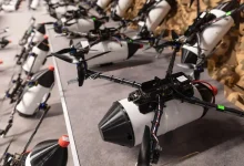 Edilul Ion Ceban cere Guvernului să confirme sau să infirme presupusa fabrică de drone