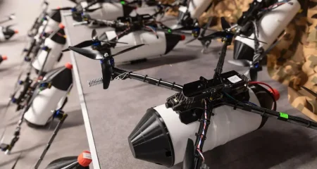 Edilul Ion Ceban cere Guvernului să confirme sau să infirme presupusa fabrică de drone