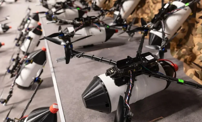Edilul Ion Ceban cere Guvernului să confirme sau să infirme presupusa fabrică de drone