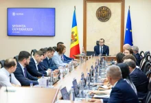 Executivul Tofan așteaptă nota Comisiei Europene înainte de bilanțul din 5 noiembrie
