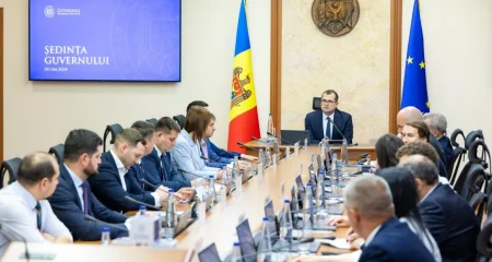 Executivul Tofan așteaptă nota Comisiei Europene înainte de bilanțul din 5 noiembrie