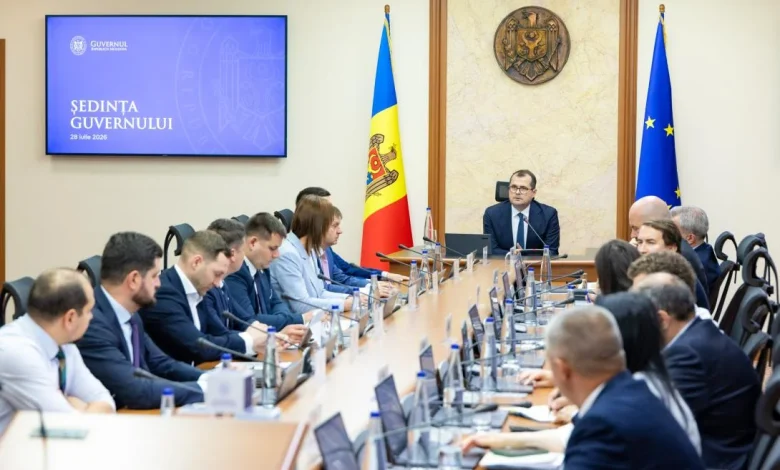 Executivul Tofan așteaptă nota Comisiei Europene înainte de bilanțul din 5 noiembrie