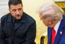 Faliment moral” sau „declarații istorice”: reacțiile la cererea lui Trump privind plecarea lui Zelenski