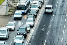 Fiscul a trimis 84.974 de notificări cu taxa pentru folosirea drumurilor în 2026