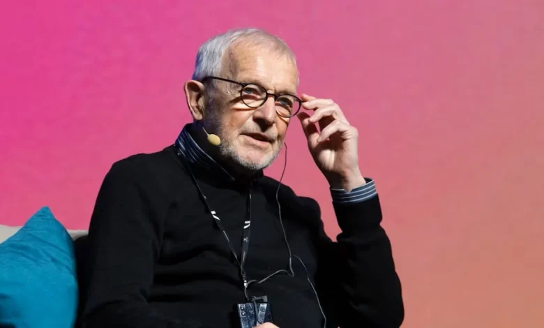 Francis Halzen, Nobel pentru Fizică 2026: a transformat gheața Antarcticii în observator de neutrini