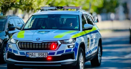 Găsit copilul de 13 ani dispărut din Susleni: minorul este în afara oricărui pericol