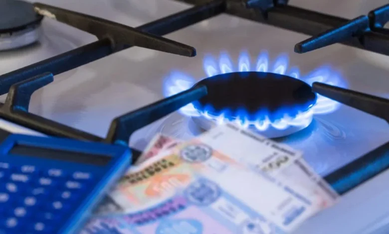Gazele s-au scumpit a doua oară într-o lună: moldovenii plătesc 26,13 lei pe metru cub
