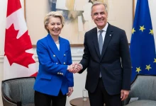 Germania, Franța și Grecia blochează statutul de membru asociat pentru Canada