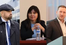 Hajder, Bolea sau Belous: Igor Grosu sugerează viitorul candidat al PAS pentru Primăria Chișinău