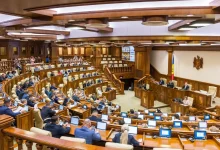 Igor Grosu: proiectul Armatei Naționale conține secret de stat, ședința va fi închisă