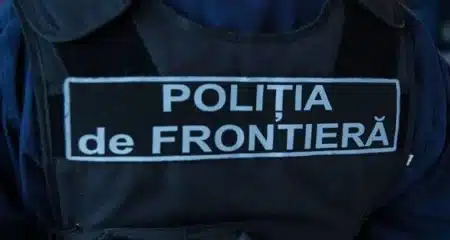 În urmărirea unui înotător, doi grăniceri ucraineni au trecut ilegal Nistrul, la Soroca