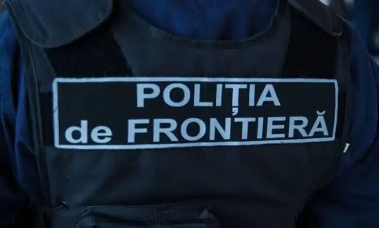 În urmărirea unui înotător, doi grăniceri ucraineni au trecut ilegal Nistrul, la Soroca