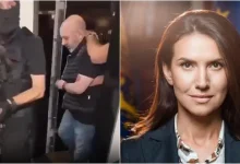 Interlopul Babior, reținut în Turcia. Stamate: cercurile guvernării au construit un adevărat mit fals